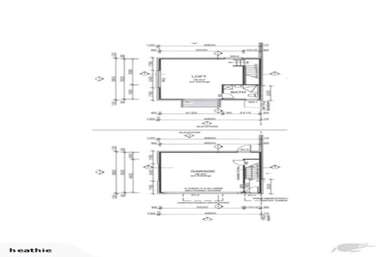 Photo of property in 39 Popokatea Drive, Takanini, 2112