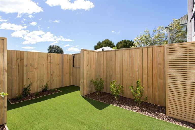 Photo of property in 4/263 Gloucester Street, Christchurch Central, Christchurch, 8011