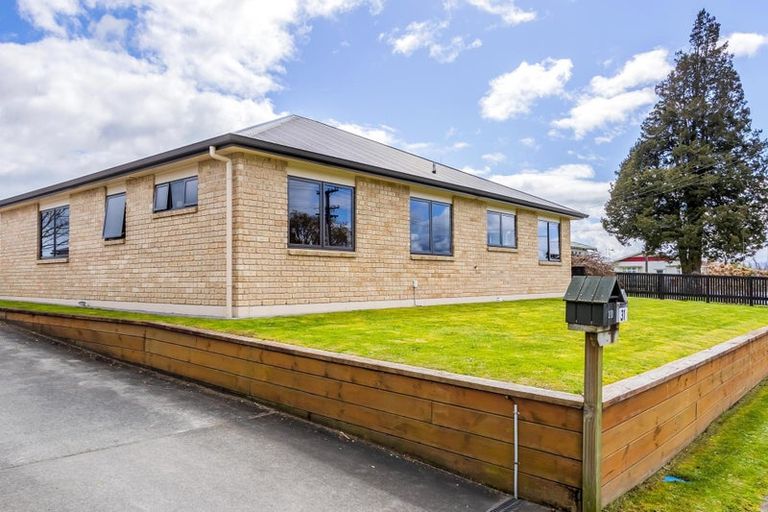 Photo of property in 31a Smith Street, Matamata, 3400