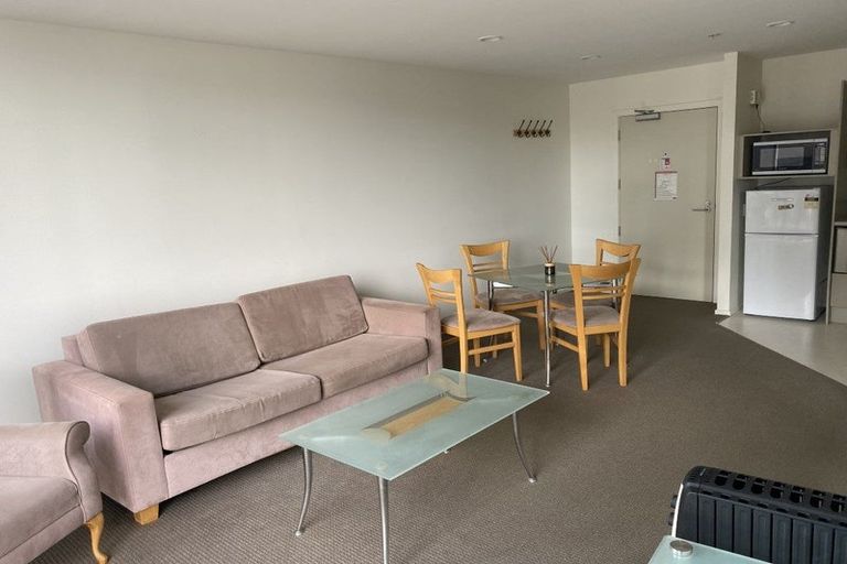 Photo of property in Gilmer Terrace Car Park, 302/9 Gilmer Terrace, Wellington Central, Wellington, 6011