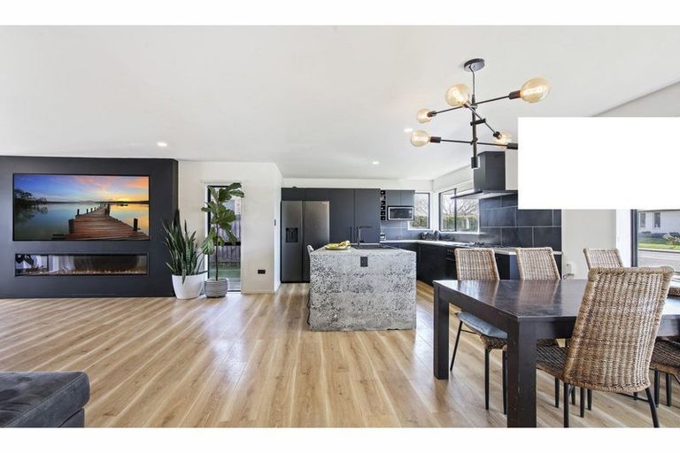 Photo of property in 67 Isaac Wilson Road, Kaiapoi, 7630