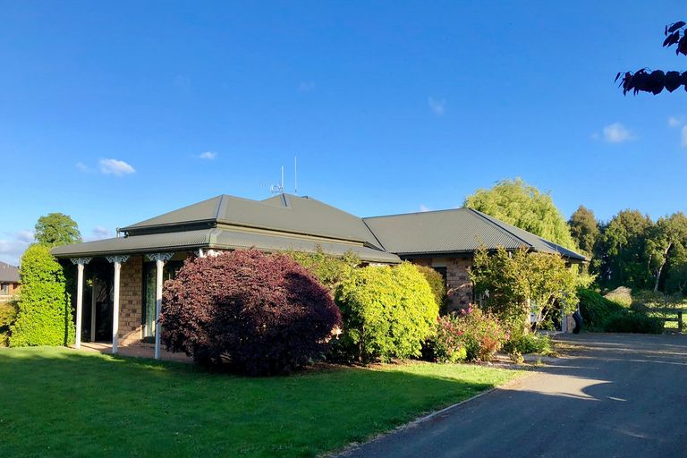 Photo of property in 821 Parallel Road, Ohaupo, 3881