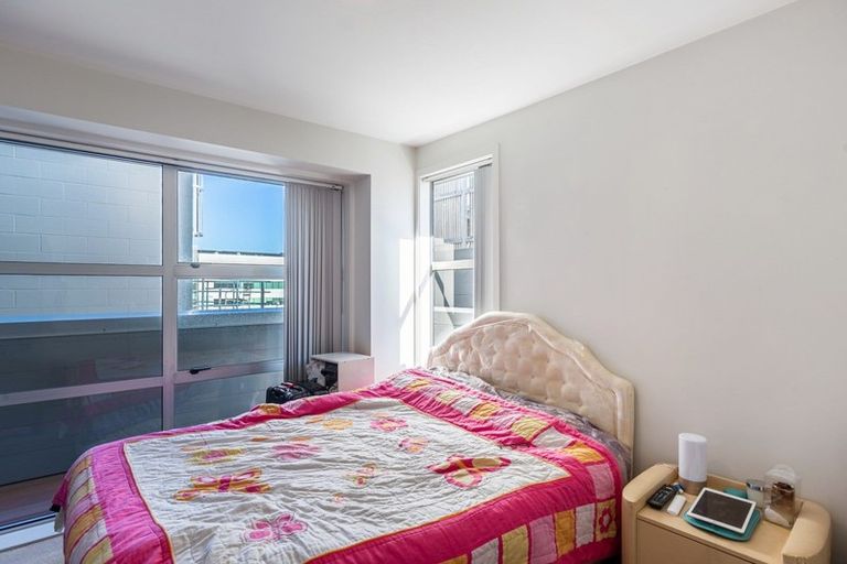 Photo of property in 15/8 Clayton Street, Newmarket, Auckland, 1023