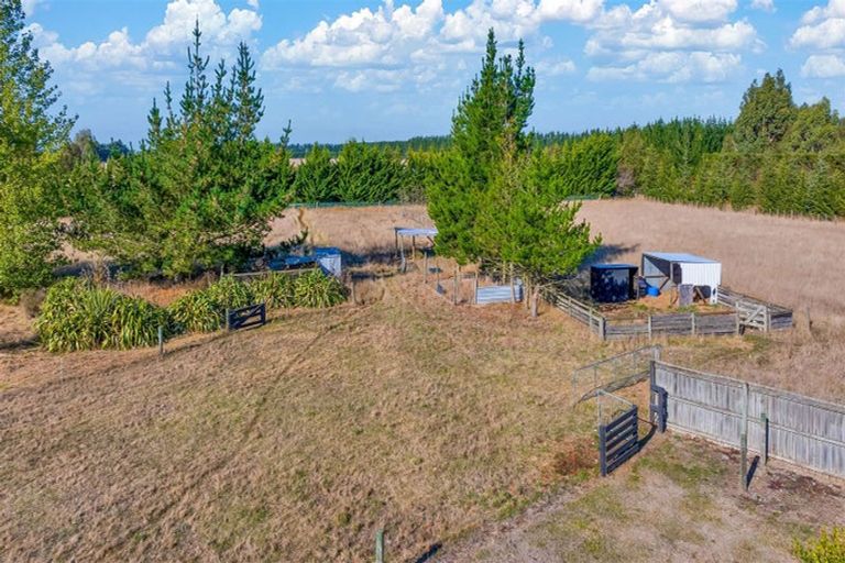 Photo of property in 604 Downs Road, Eyrewell, Rangiora, 7476