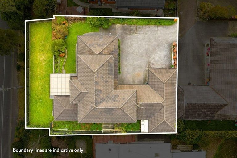 Photo of property in 17 Tiffiney Place, Chartwell, Hamilton, 3210