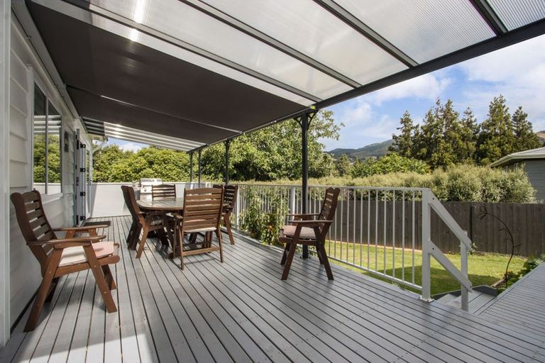 Photo of property in 8 Savage Road, Waihi, 3610