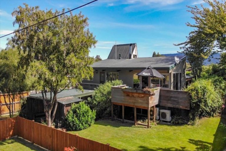 Photo of property in 15 Fergus Square, Te Anau, 9600