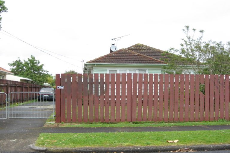 Photo of property in 52 Princes Street, Pukekohe, 2120