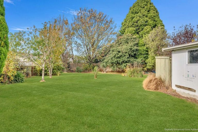 Photo of property in 36 Oakland Street, Mataura, 9712