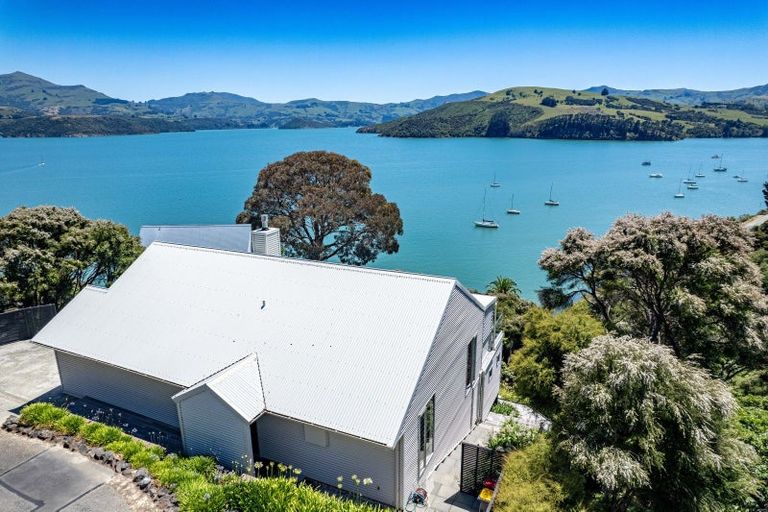 Photo of property in 18 Hempleman Drive, Akaroa, 7520