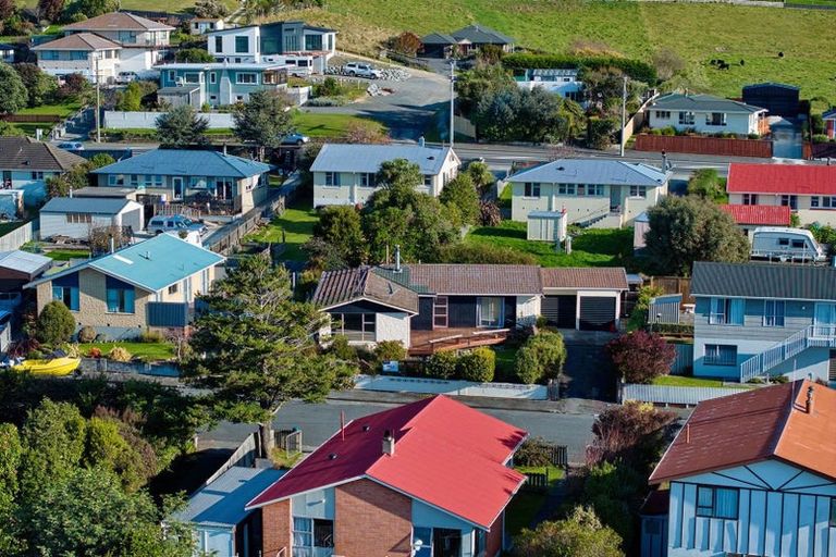 Photo of property in 11 Whitby Place, Kaikoura, 7300