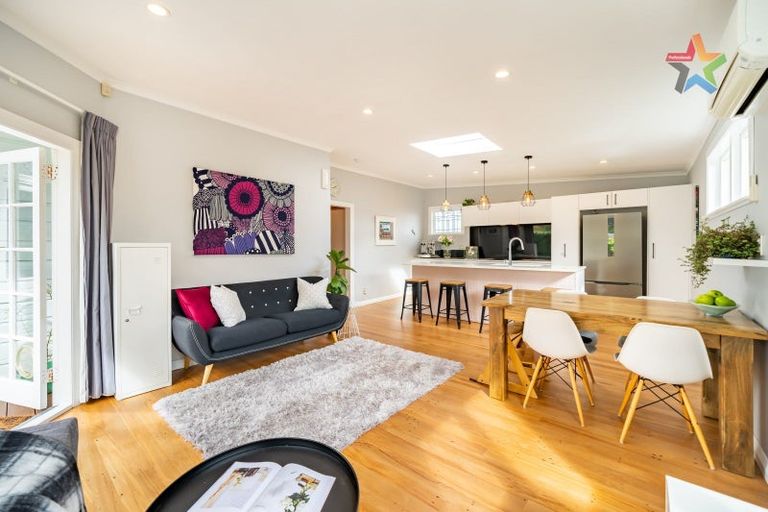 Photo of property in 3 Tennyson Street, Petone, Lower Hutt, 5012