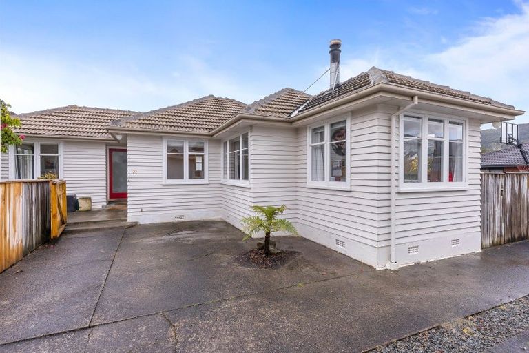 Photo of property in 22 Kiln Street, Silverstream, Upper Hutt, 5019