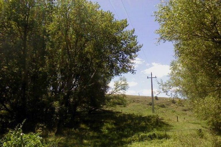 Photo of property in 44 Slater Road, Ruawaro, Huntly, 3772