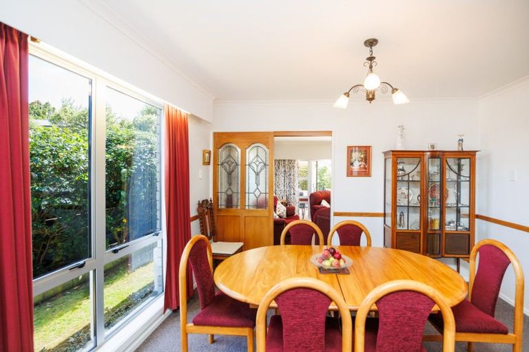 Photo of property in 71 Fairview Avenue, Feilding, 4702