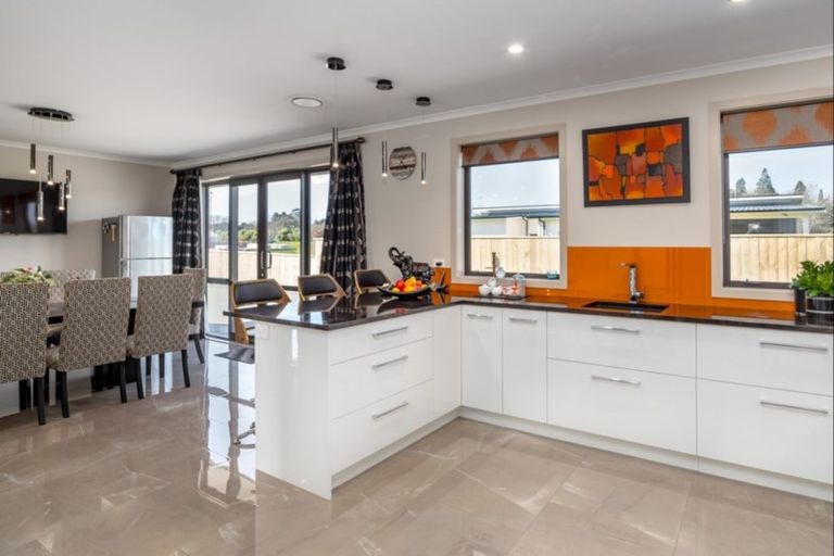 Photo of property in 1 Mcdonald Way, Lansdowne, Masterton, 5810