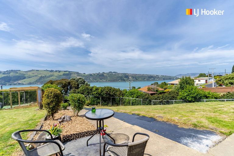 Photo of property in 15 Monowai Road, Ravensbourne, Dunedin, 9022