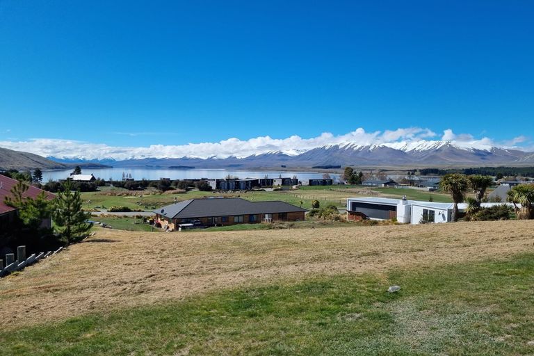 Photo of property in 1 Sibbald Lane, Lake Tekapo, 7999