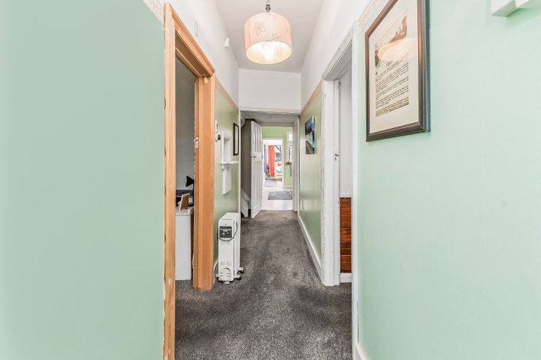 Photo of property in 85 High Street, Leeston, 7632