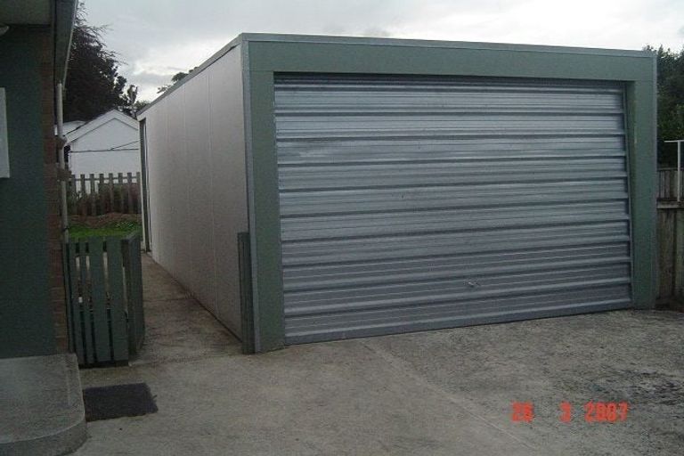 Photo of property in 436c Thames Street, Morrinsville, 3300