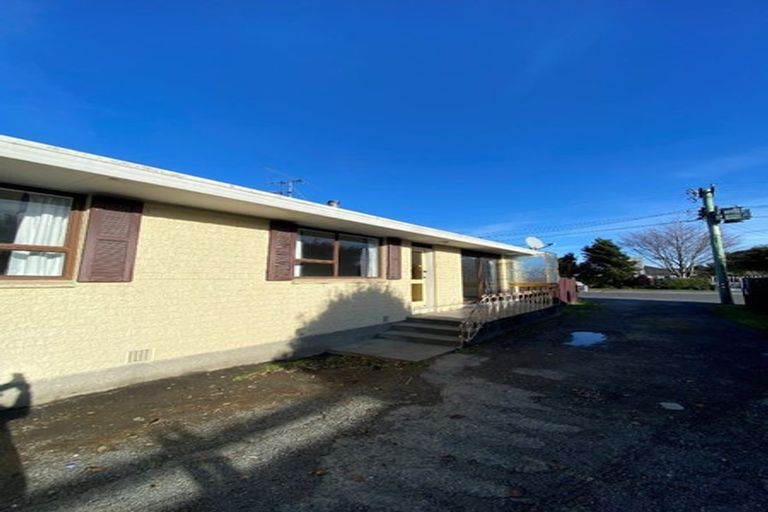 Photo of property in 1/93 Amyes Road, Hornby, Christchurch, 8042