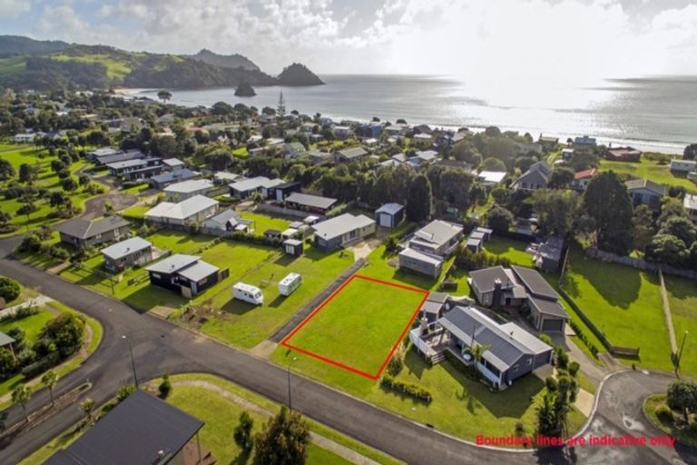 Photo of property in 128 Adams Road, Whangapoua, Coromandel, 3582