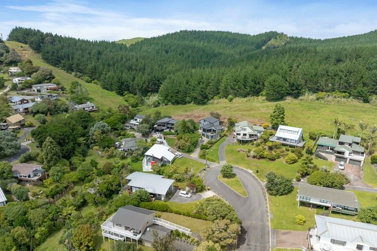 Photo of property in 234 Russell Bruce Place, Onemana, Whangamata, 3691