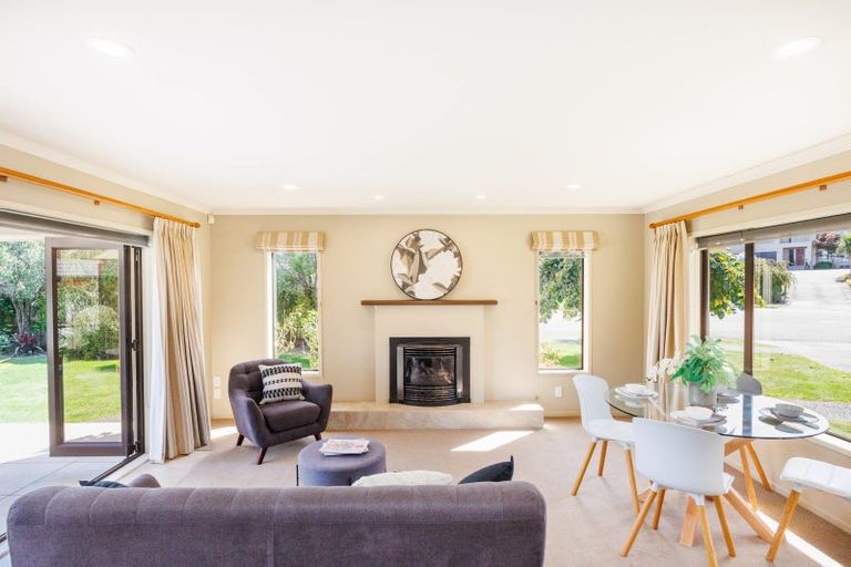 Photo of property in 14 Masefield Terrace, Kelvin Grove, Palmerston North, 4414