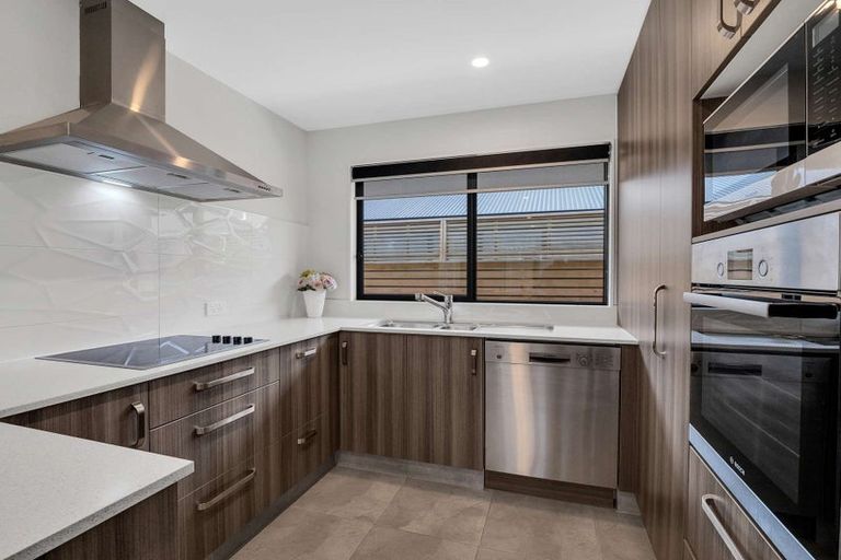 Photo of property in 82 Strauss Drive, Rolleston, 7614