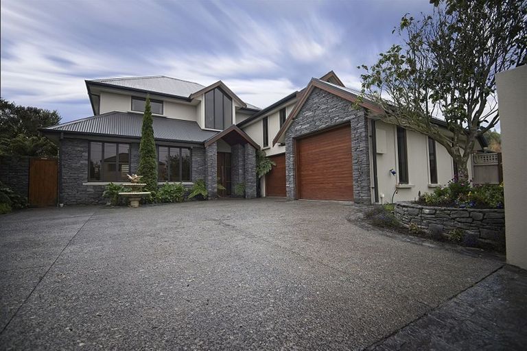 Photo of property in 64 Mary Street, Papanui, Christchurch, 8053