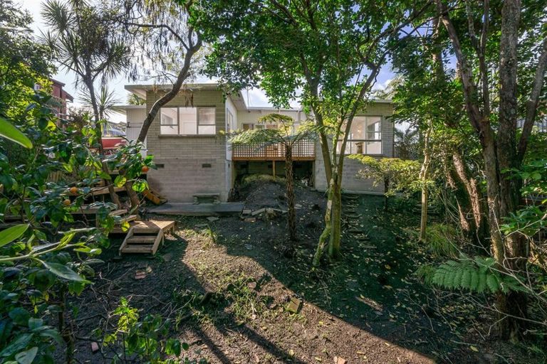 Photo of property in 21 Holdaway Avenue, Northcote, Auckland, 0627