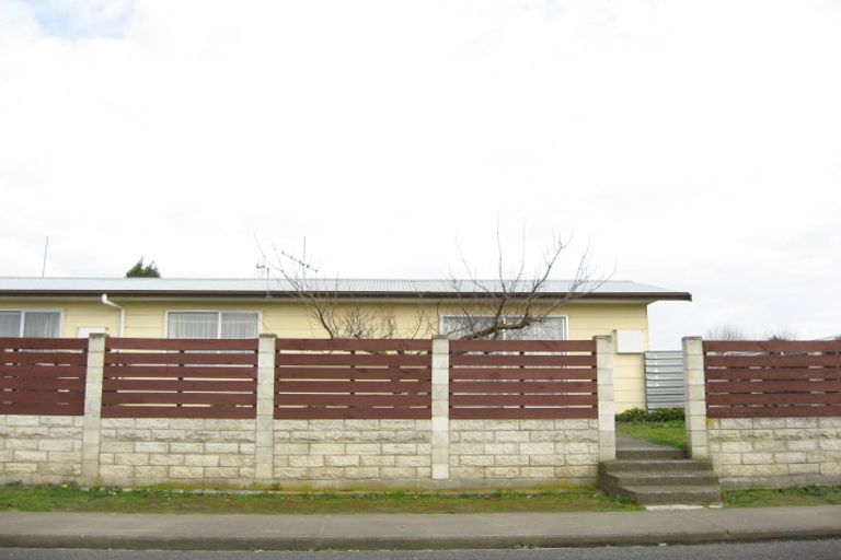 Photo of property in 1b Stonehaven Street, Flaxmere, Hastings, 4120