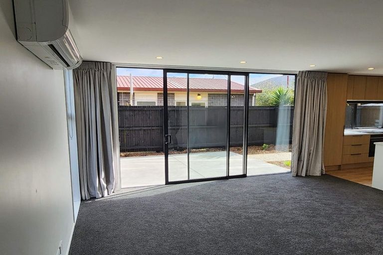 Photo of property in 3/12 Hume Street, Sydenham, Christchurch, 8023