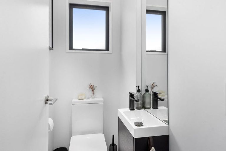 Photo of property in 4/50 Berwick Street, St Albans, Christchurch, 8014