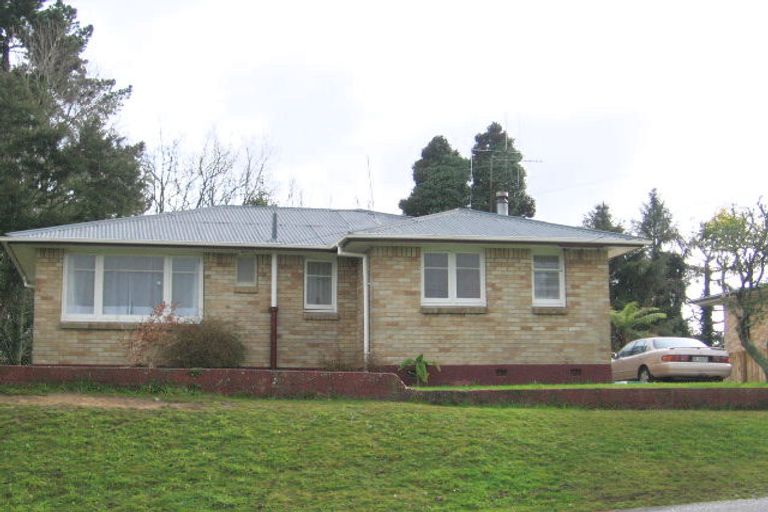 Photo of property in 68 Pine Avenue, Melville, Hamilton, 3206