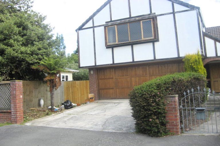 Photo of property in 2/6 Riverview Street, Beckenham, Christchurch, 8023