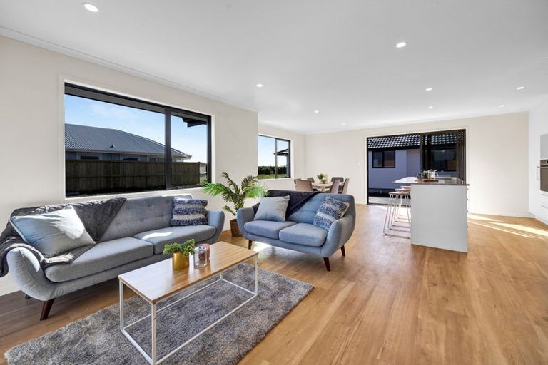 Photo of property in 14 Roka Street, Bell Block, New Plymouth, 4312