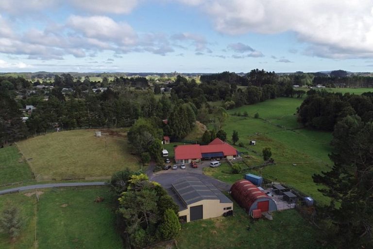 Photo of property in 1 Turoa Street, Mamaku, 3020