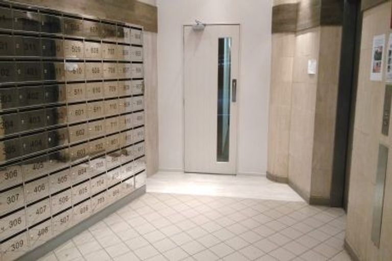 Photo of property in Viccentral, 169 The Terrace, Wellington Central, Wellington, 6011