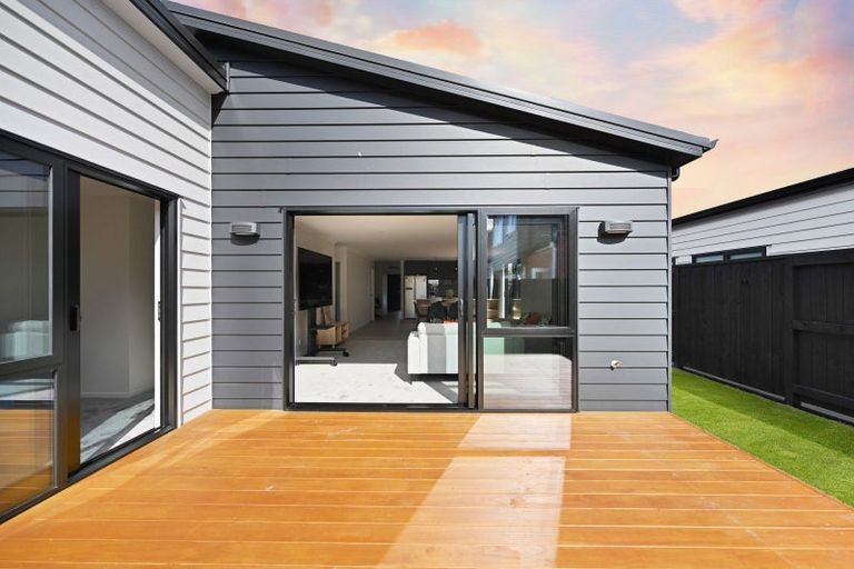 Photo of property in 13 Bannerman Crescent, Chartwell, 3210