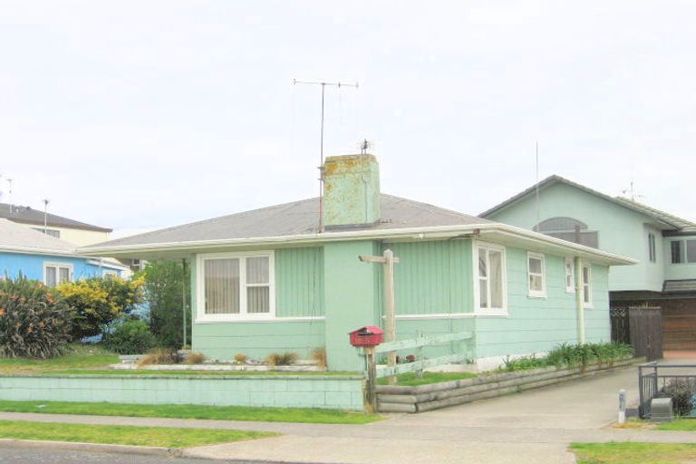 Photo of property in 10a Hart Street, Mount Maunganui, 3116