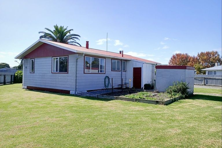 Photo of property in 4b Jellicoe Avenue, Wairoa, 4108