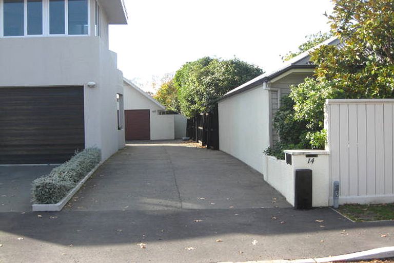 Photo of property in 14 Thornycroft Street, Fendalton, Christchurch, 8052
