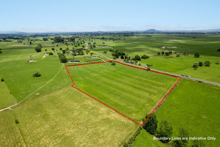 Photo of property in 3126 Cambridge Road, Rotoorangi, Cambridge, 3495