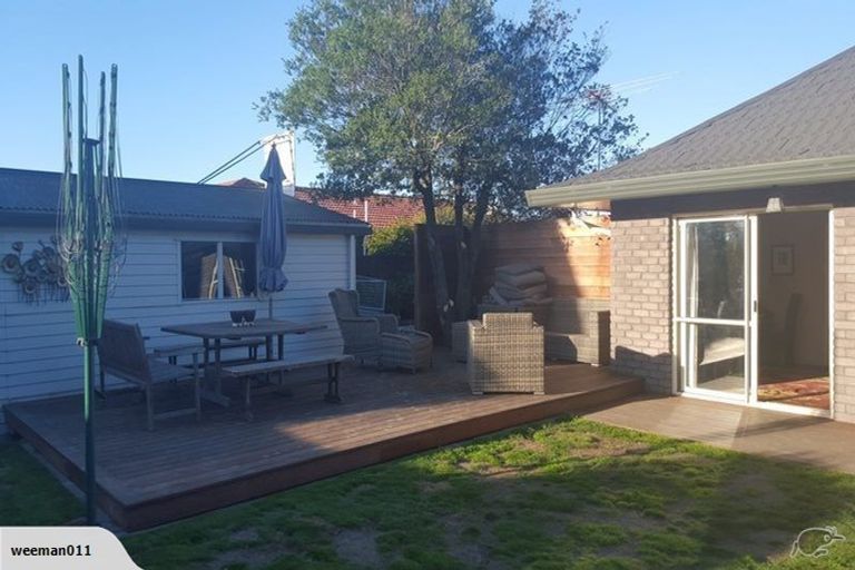 Photo of property in 22 Sabys Road, Halswell, Christchurch, 8025