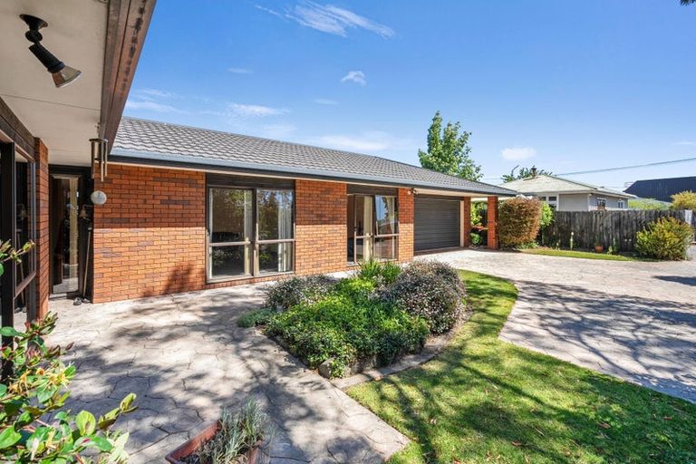Photo of property in 50 Church Street, Rangiora, 7400