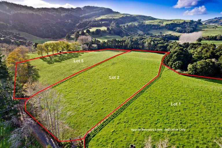 Photo of property in 1149b Whangaripo Valley Road, Whangaripo, Wellsford, 0972