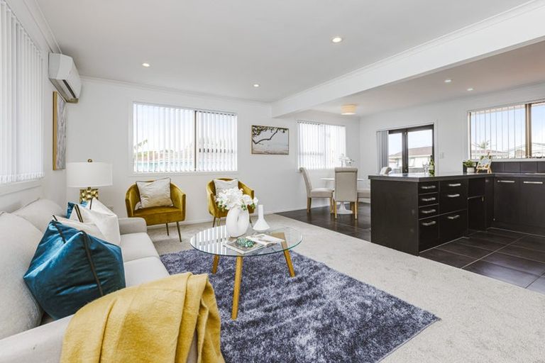 Photo of property in 34 Dissmeyer Drive, Clover Park, Auckland, 2019
