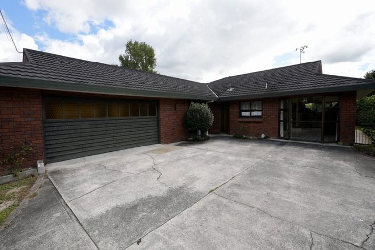 Photo of property in 645 Pioneer Highway, Highbury, Palmerston North, 4412
