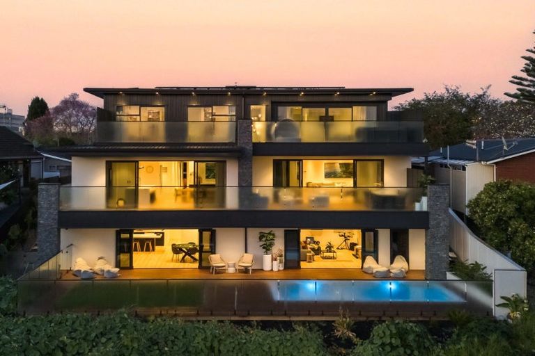 Photo of property in 22 Clifton Road, Hamilton Central, Hamilton, 3204